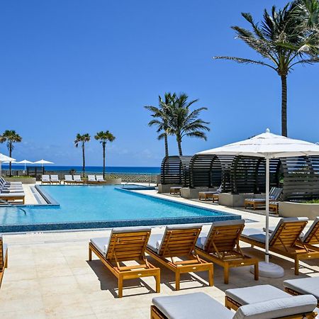 Amrit Ocean Resort & Residences Singer Island Riviera Beach Esterno foto