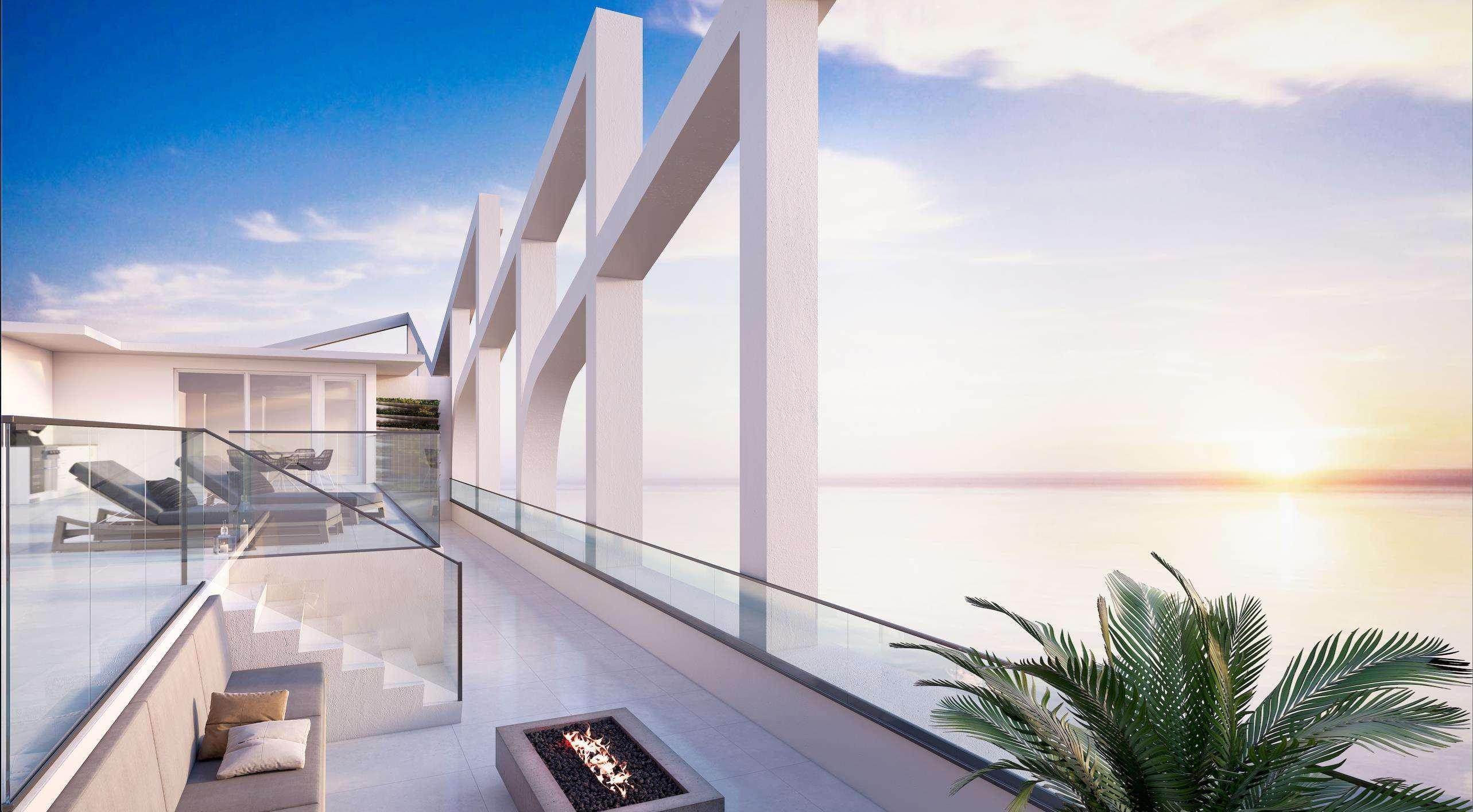 Amrit Ocean Resort & Residences Singer Island Riviera Beach Esterno foto