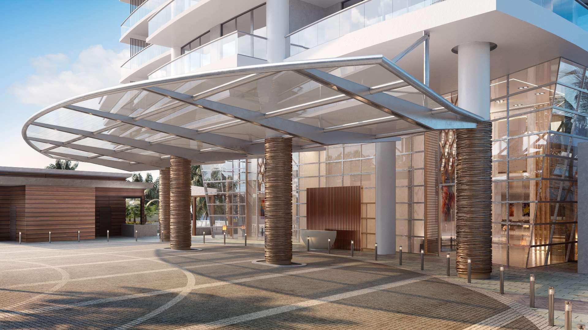 Amrit Ocean Resort & Residences Singer Island Riviera Beach Esterno foto