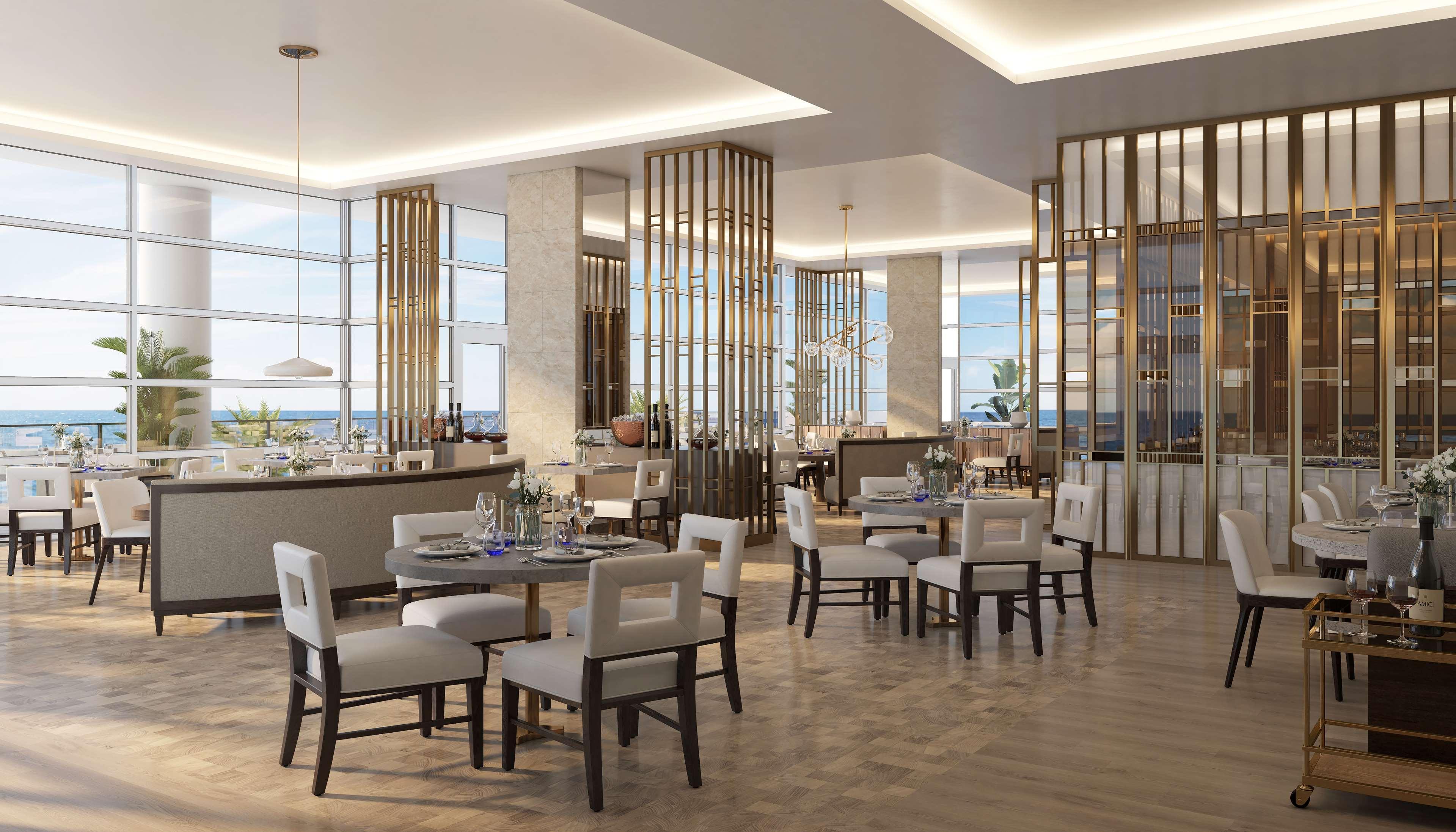 Amrit Ocean Resort & Residences Singer Island Riviera Beach Esterno foto