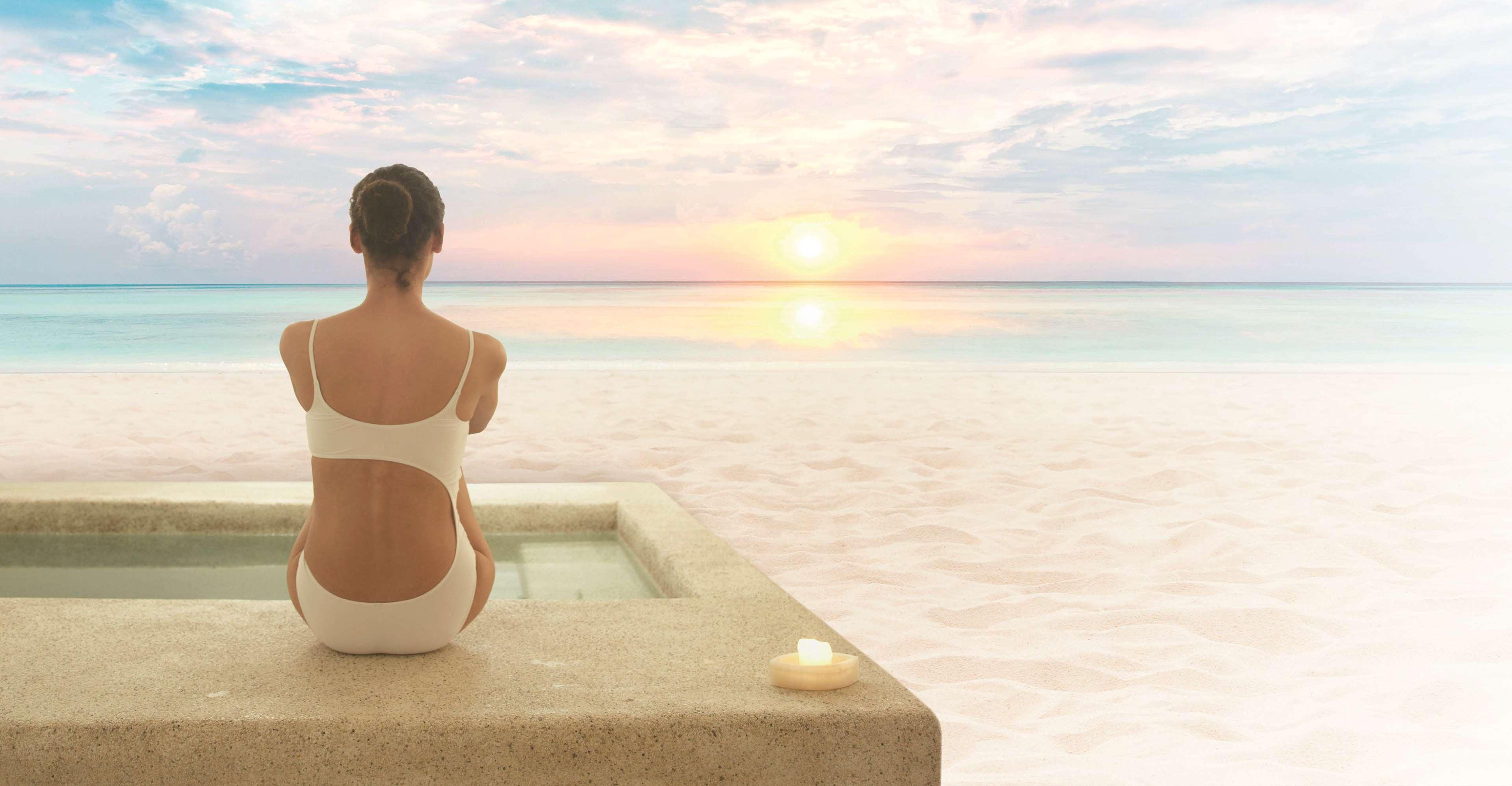 Amrit Ocean Resort & Residences Singer Island Riviera Beach Esterno foto