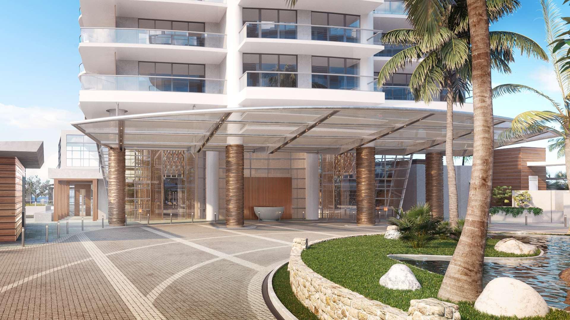 Amrit Ocean Resort & Residences Singer Island Riviera Beach Esterno foto