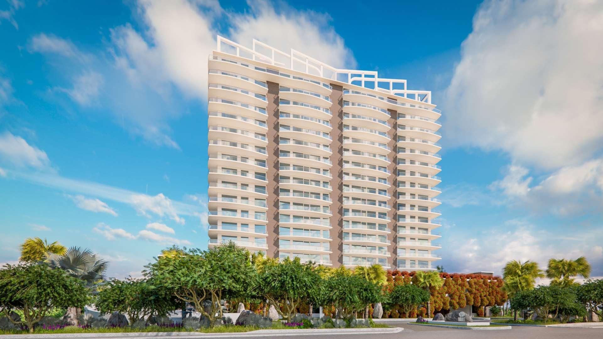 Amrit Ocean Resort & Residences Singer Island Riviera Beach Esterno foto