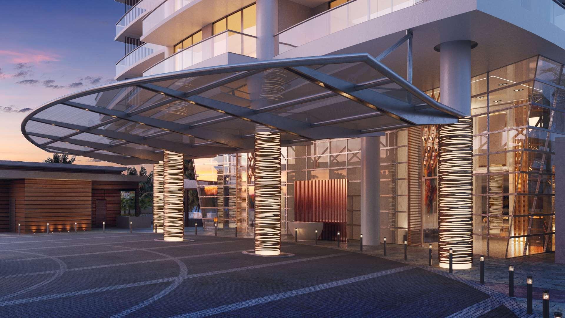 Amrit Ocean Resort & Residences Singer Island Riviera Beach Esterno foto