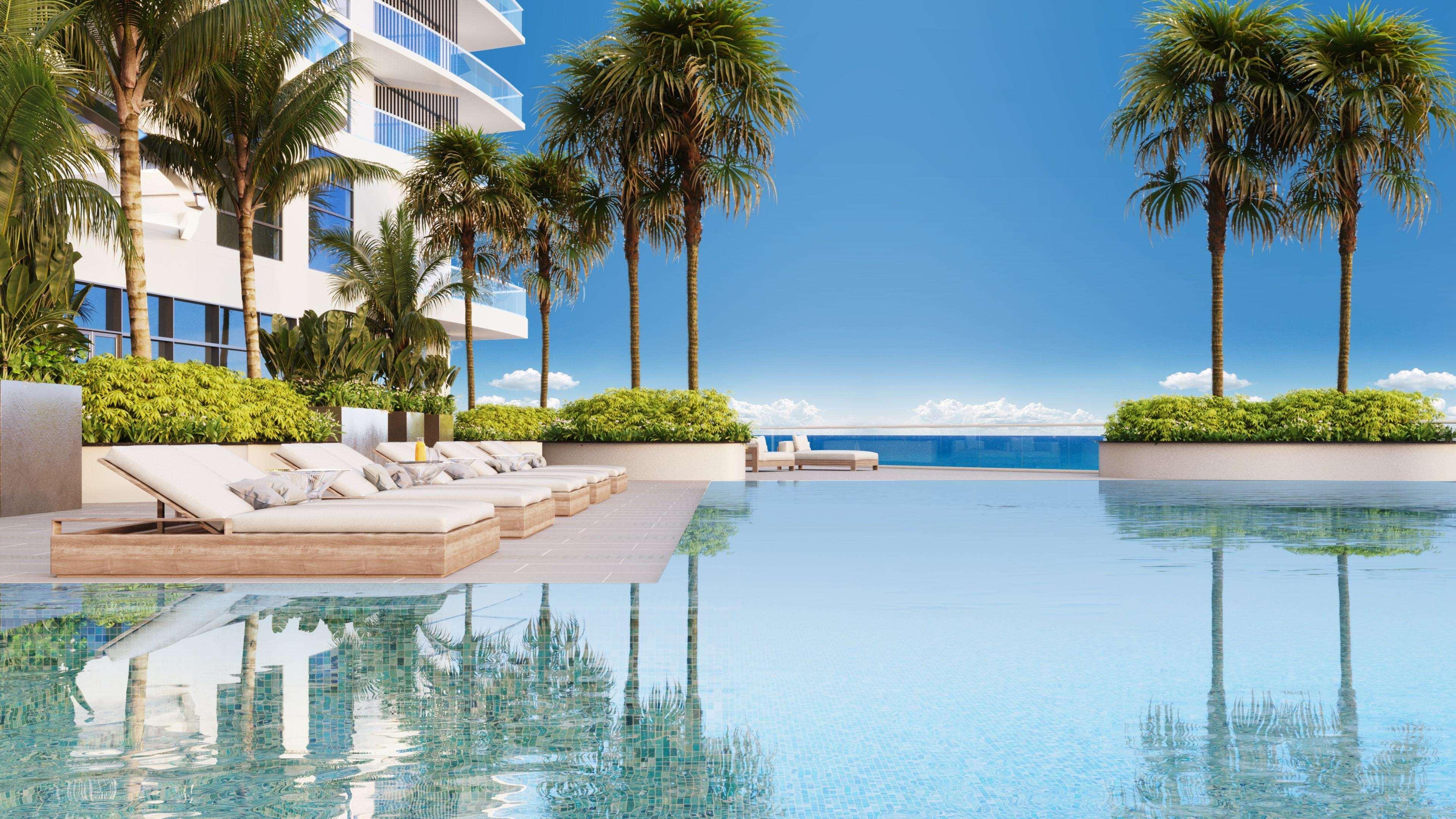 Amrit Ocean Resort & Residences Singer Island Riviera Beach Esterno foto