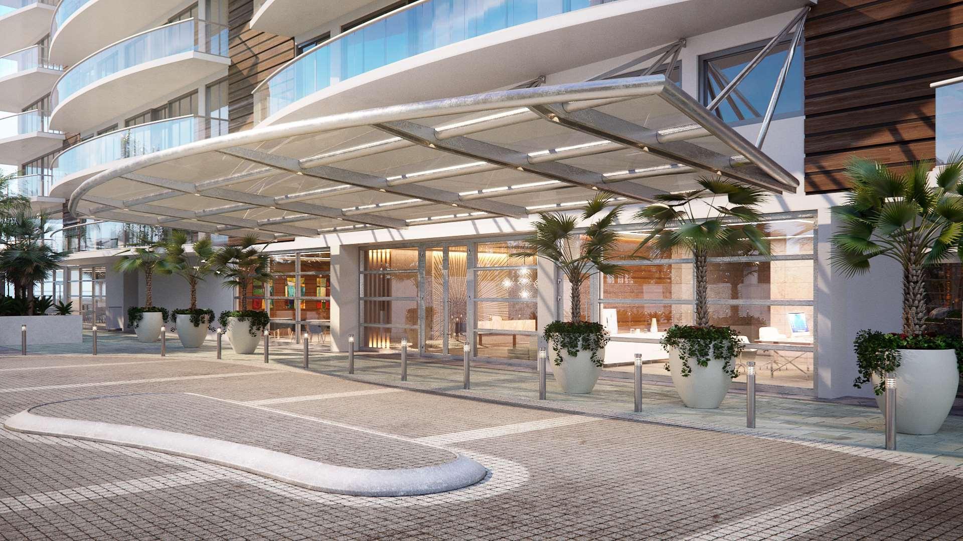 Amrit Ocean Resort & Residences Singer Island Riviera Beach Esterno foto