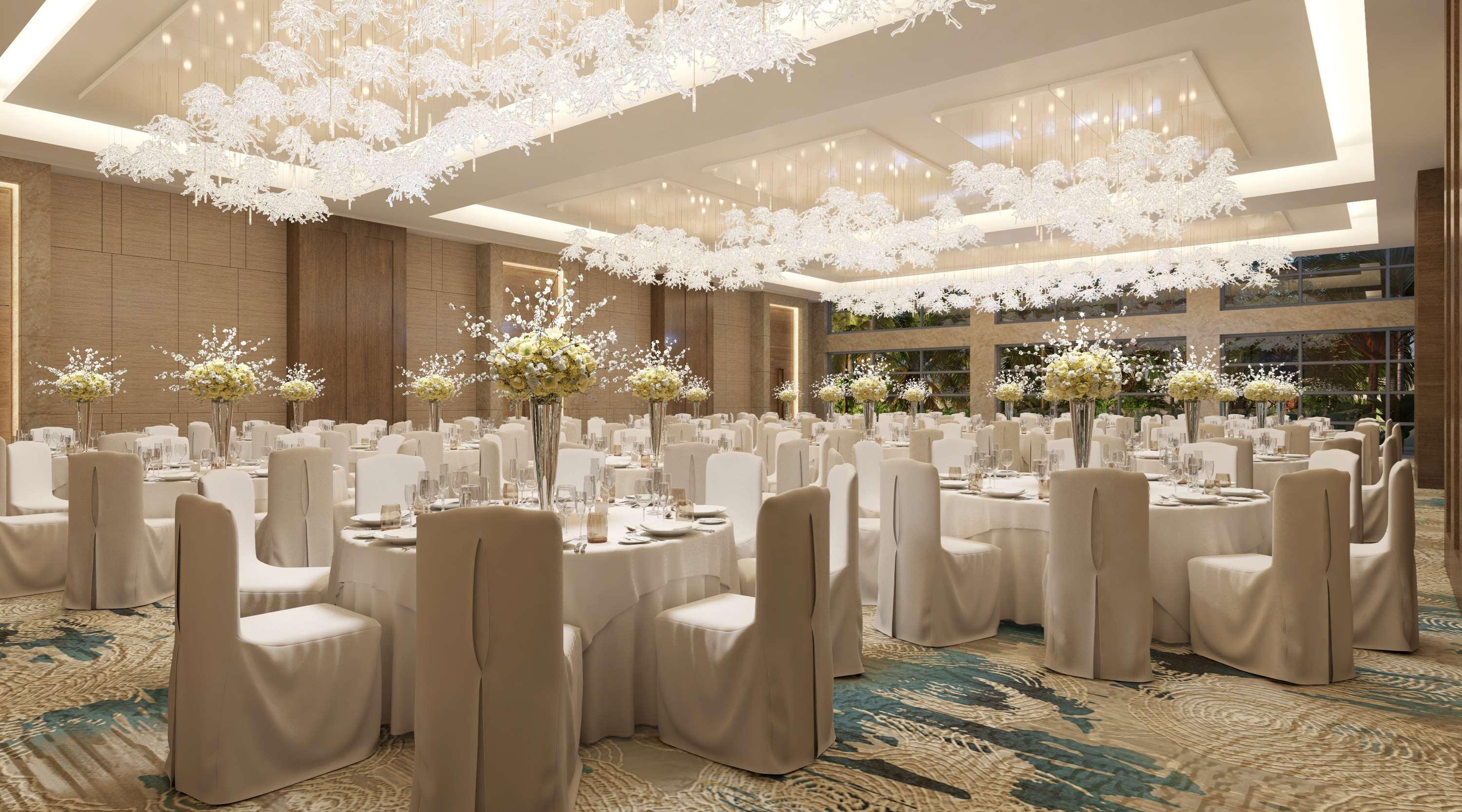 Amrit Ocean Resort & Residences Singer Island Riviera Beach Esterno foto