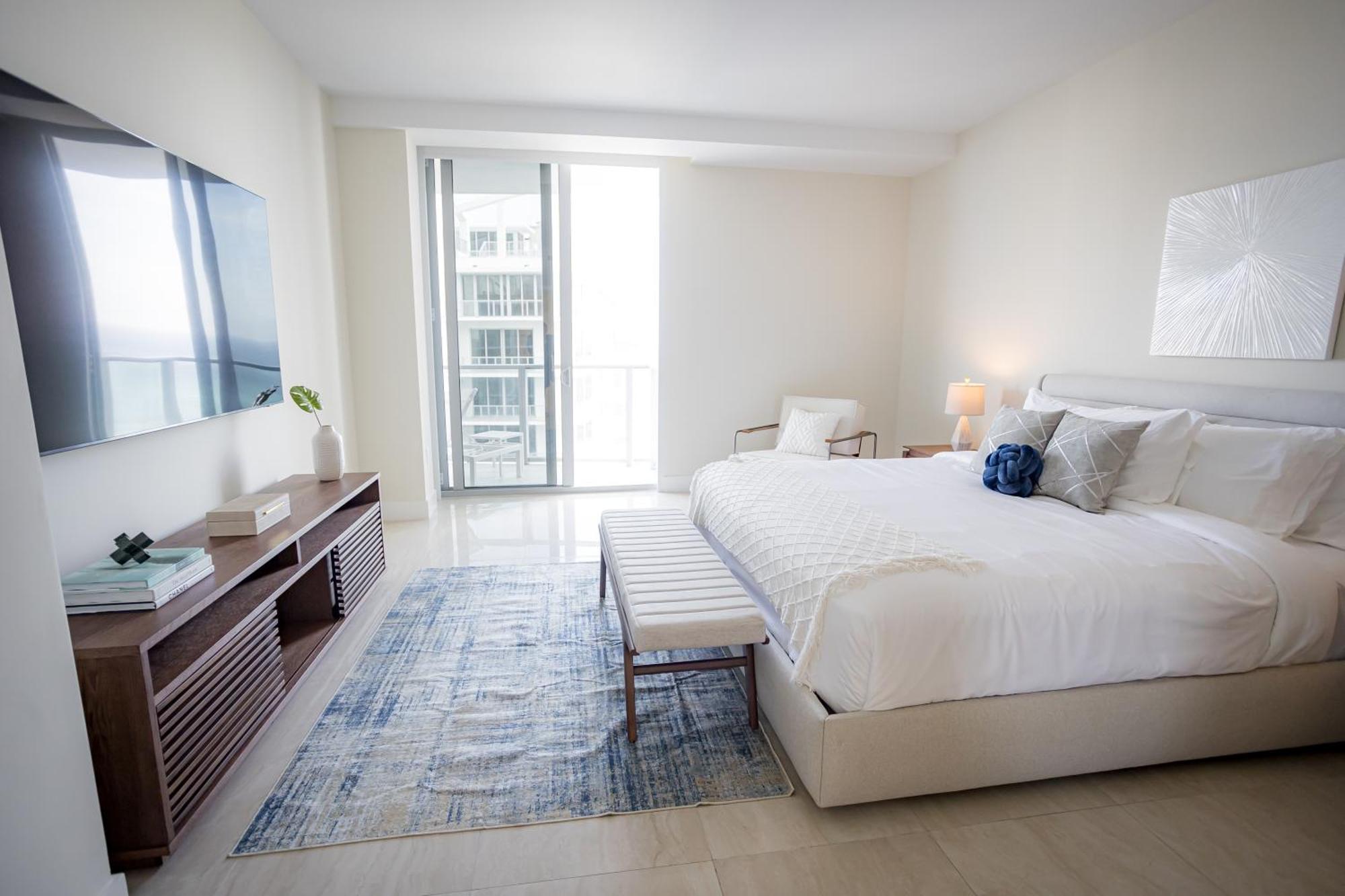 Amrit Ocean Resort & Residences Singer Island Riviera Beach Esterno foto