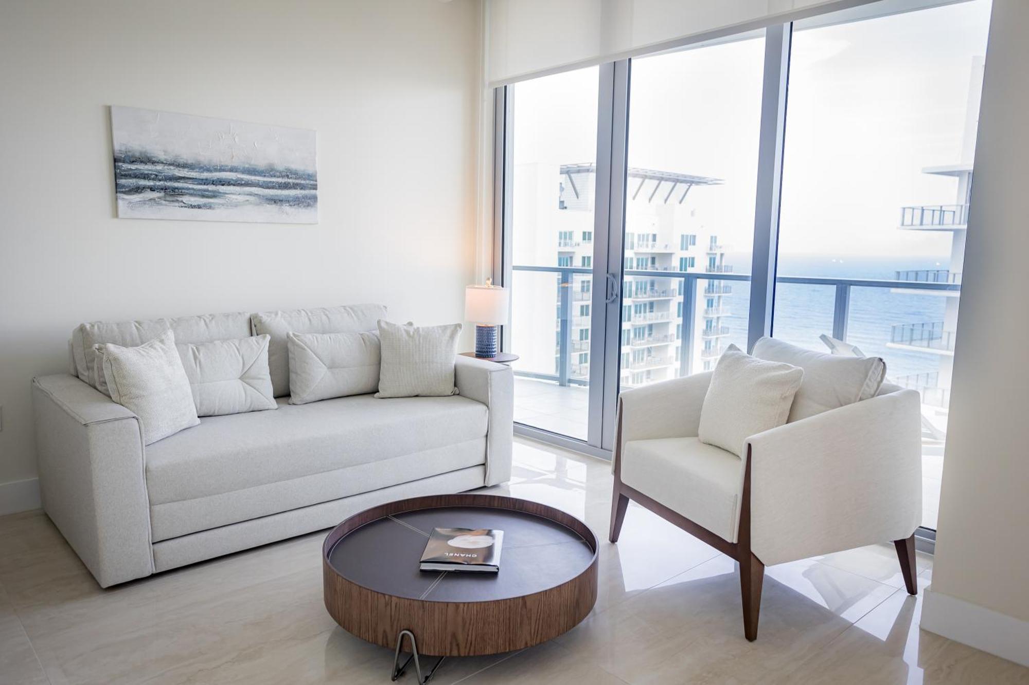 Amrit Ocean Resort & Residences Singer Island Riviera Beach Esterno foto
