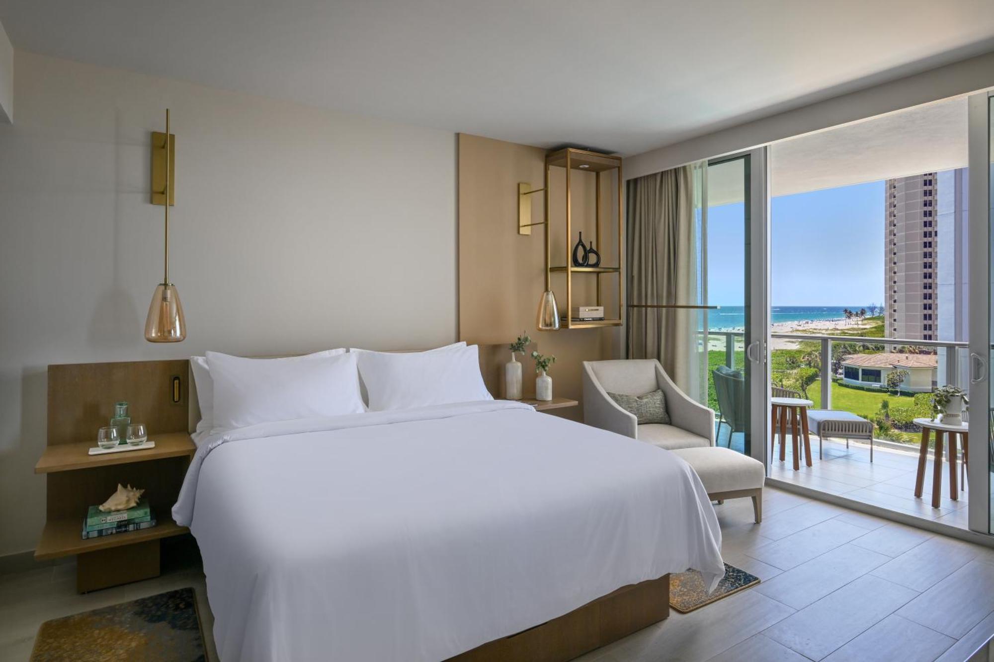 Amrit Ocean Resort & Residences Singer Island Riviera Beach Esterno foto