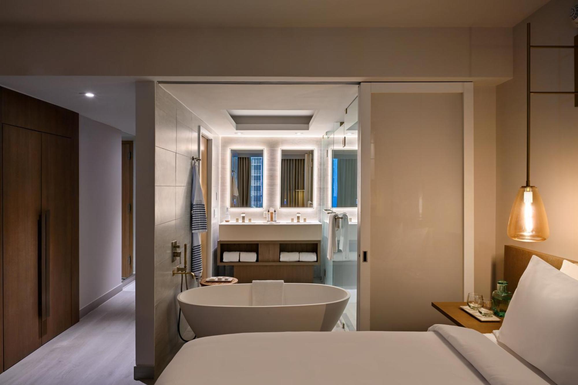 Amrit Ocean Resort & Residences Singer Island Riviera Beach Esterno foto
