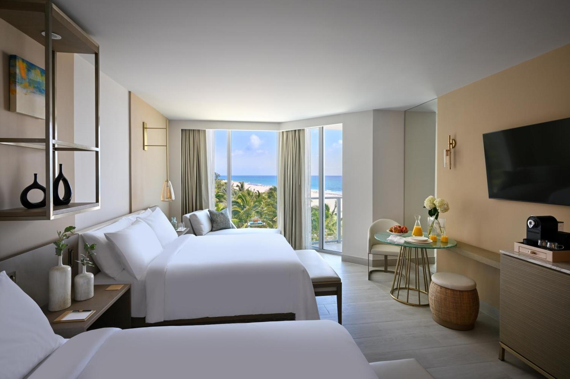 Amrit Ocean Resort & Residences Singer Island Riviera Beach Esterno foto