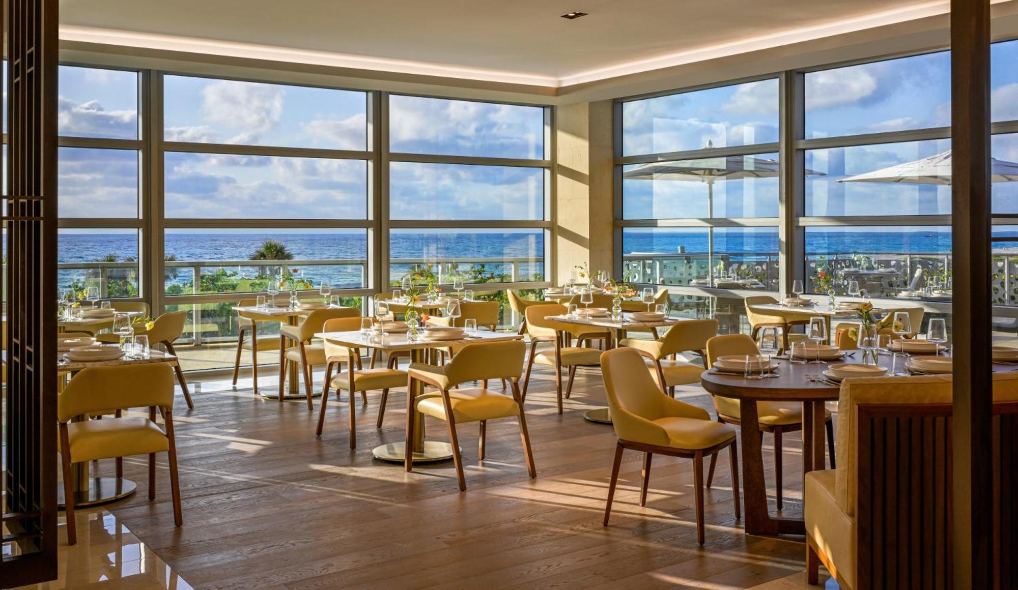 Amrit Ocean Resort & Residences Singer Island Riviera Beach Esterno foto