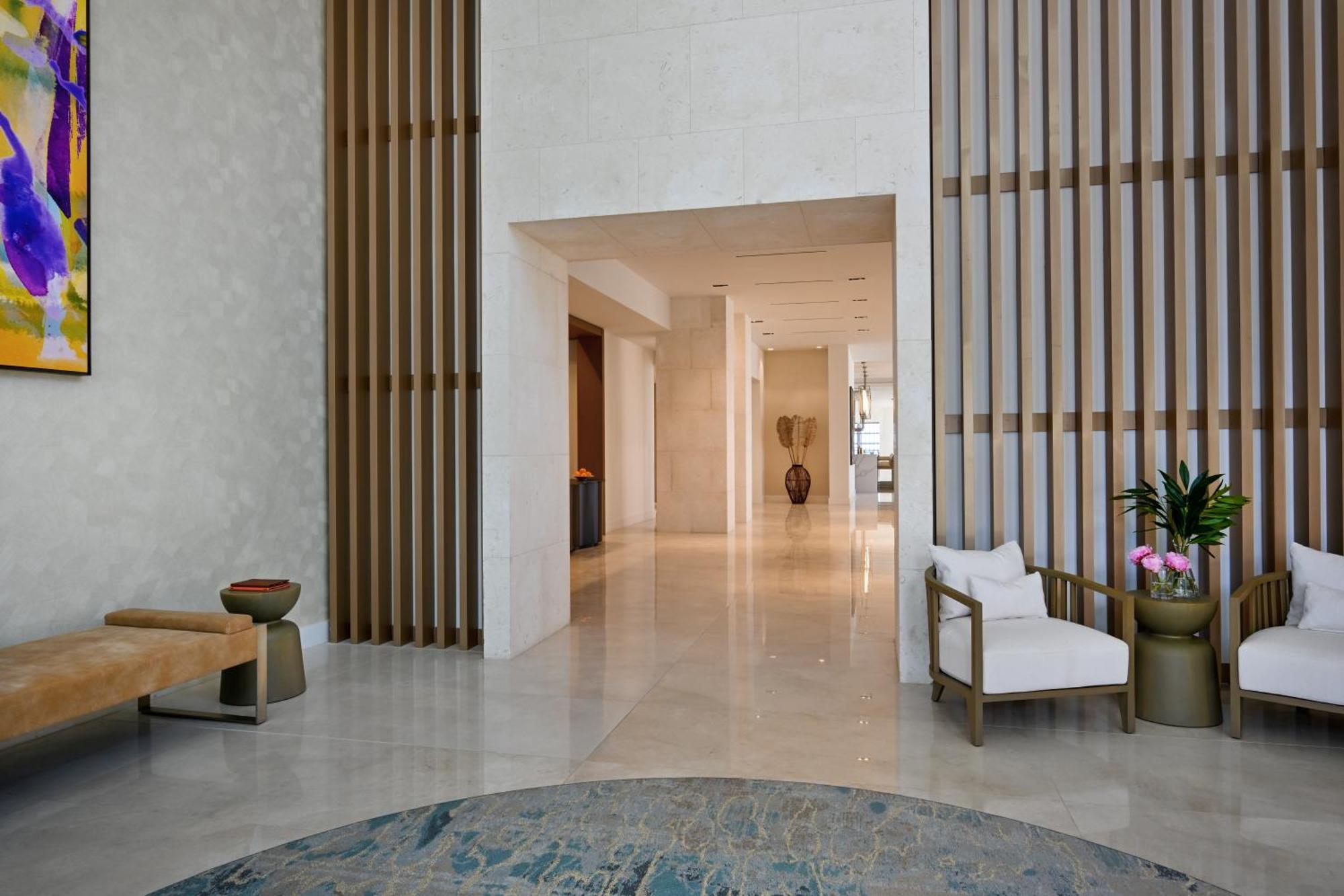 Amrit Ocean Resort & Residences Singer Island Riviera Beach Esterno foto