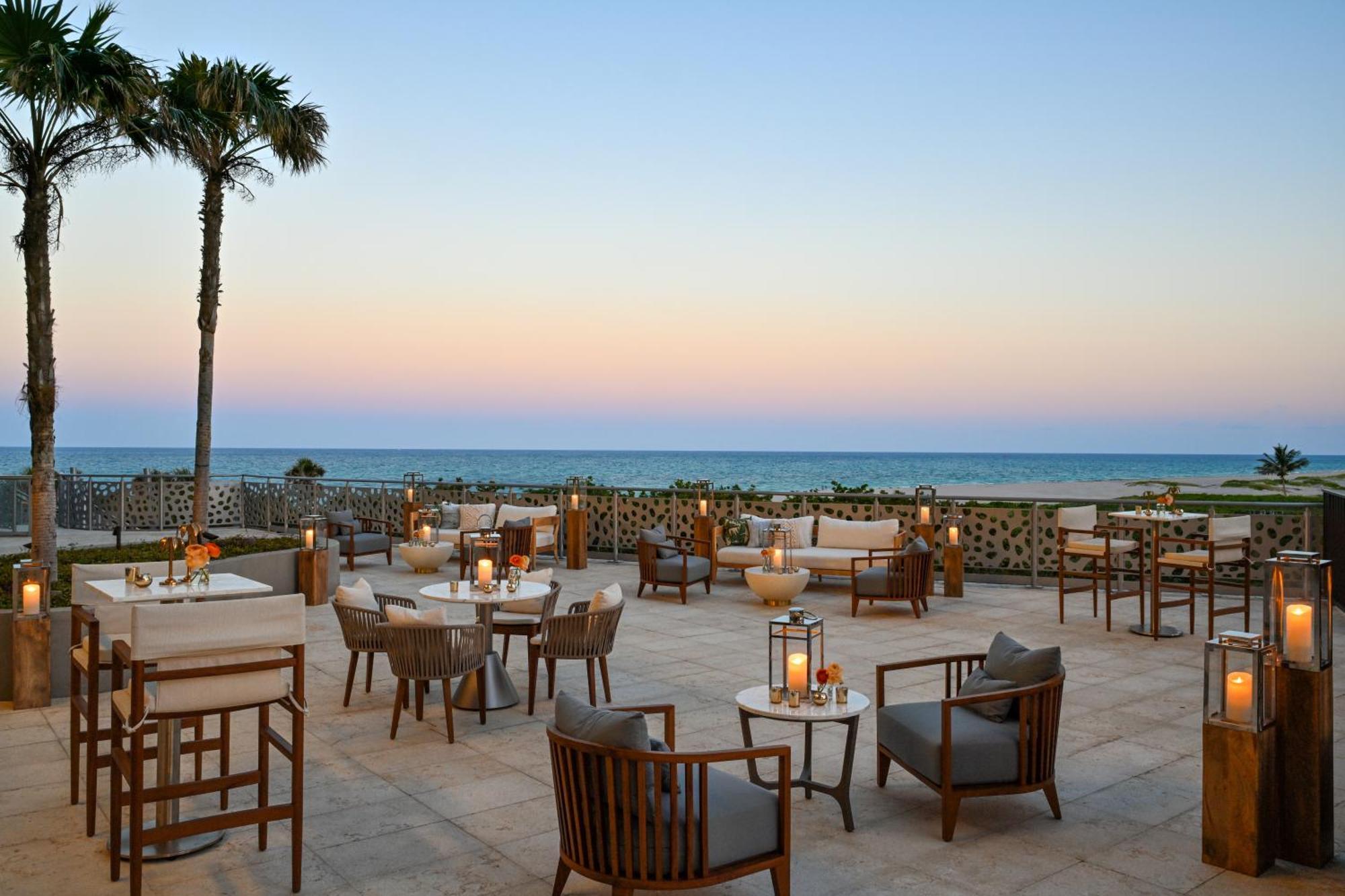 Amrit Ocean Resort & Residences Singer Island Riviera Beach Esterno foto