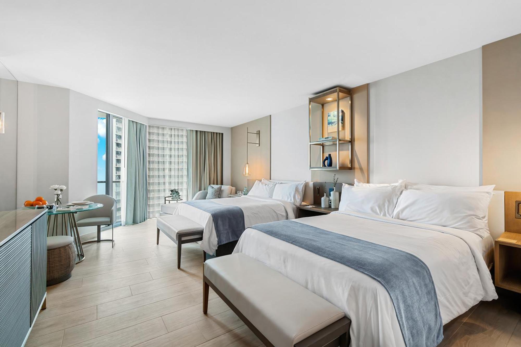 Amrit Ocean Resort & Residences Singer Island Riviera Beach Esterno foto