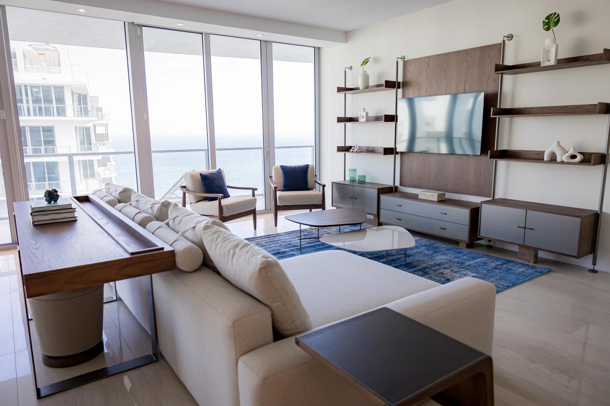 Amrit Ocean Resort & Residences Singer Island Riviera Beach Esterno foto