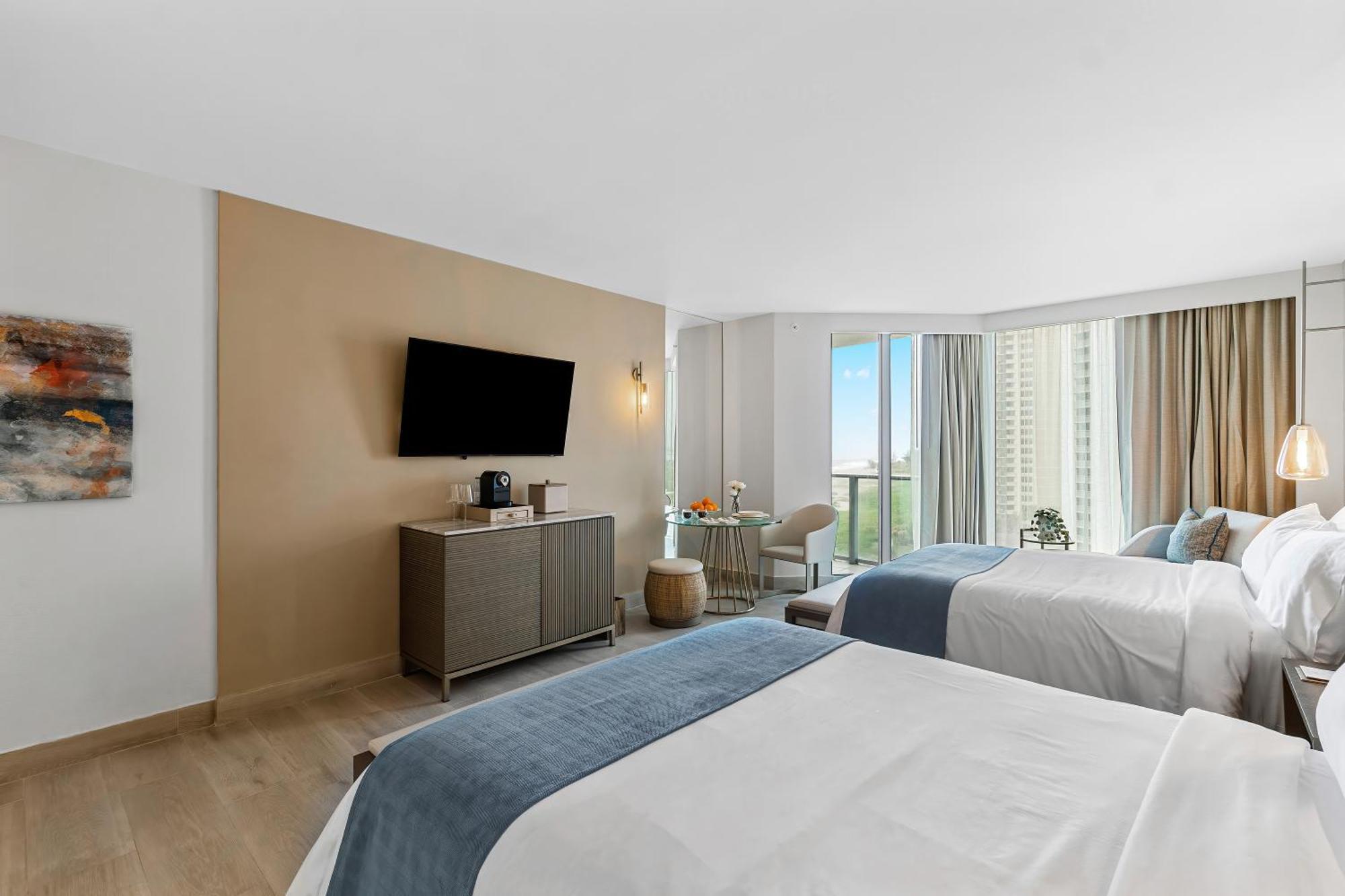 Amrit Ocean Resort & Residences Singer Island Riviera Beach Esterno foto