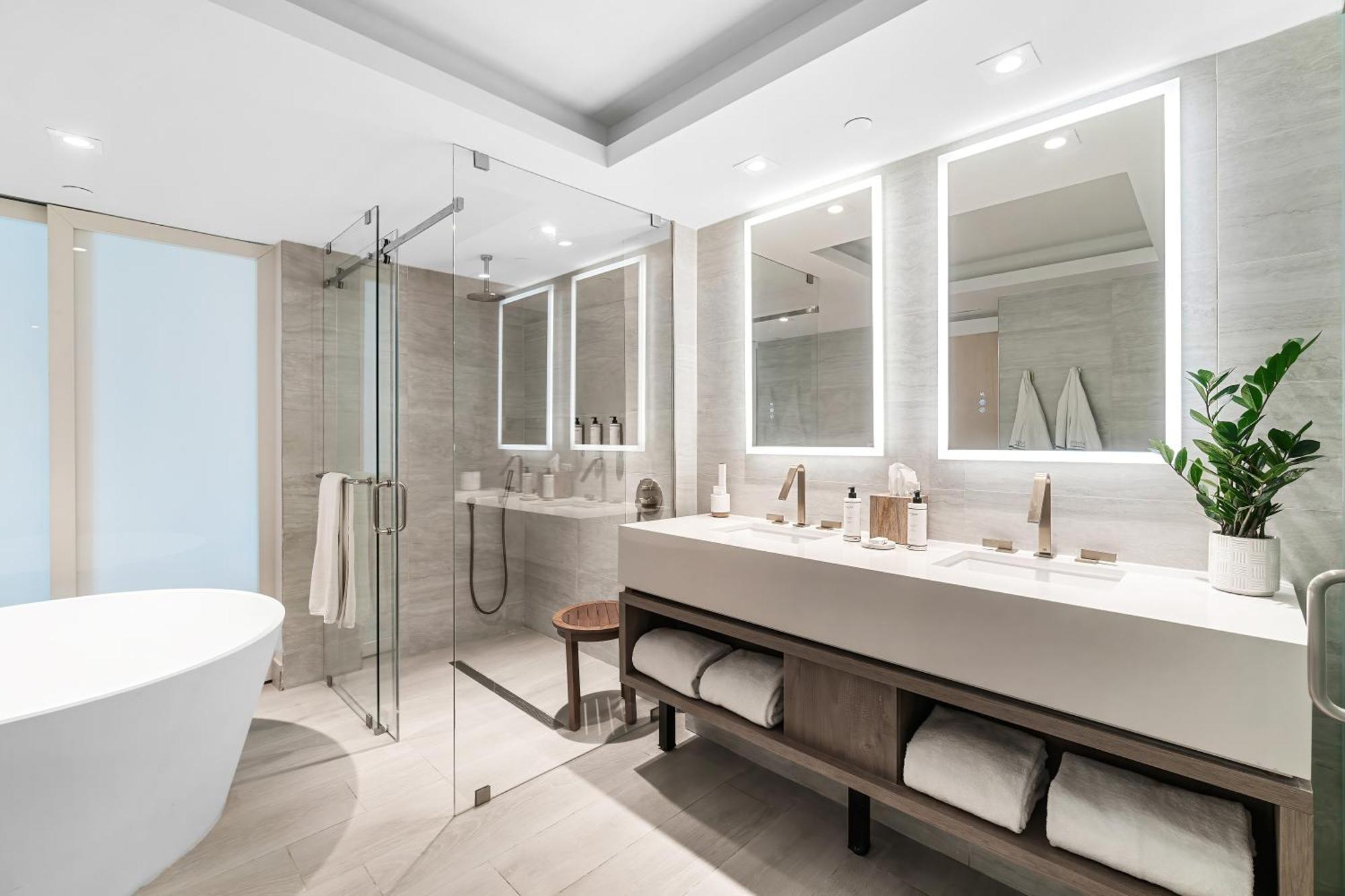 Amrit Ocean Resort & Residences Singer Island Riviera Beach Esterno foto