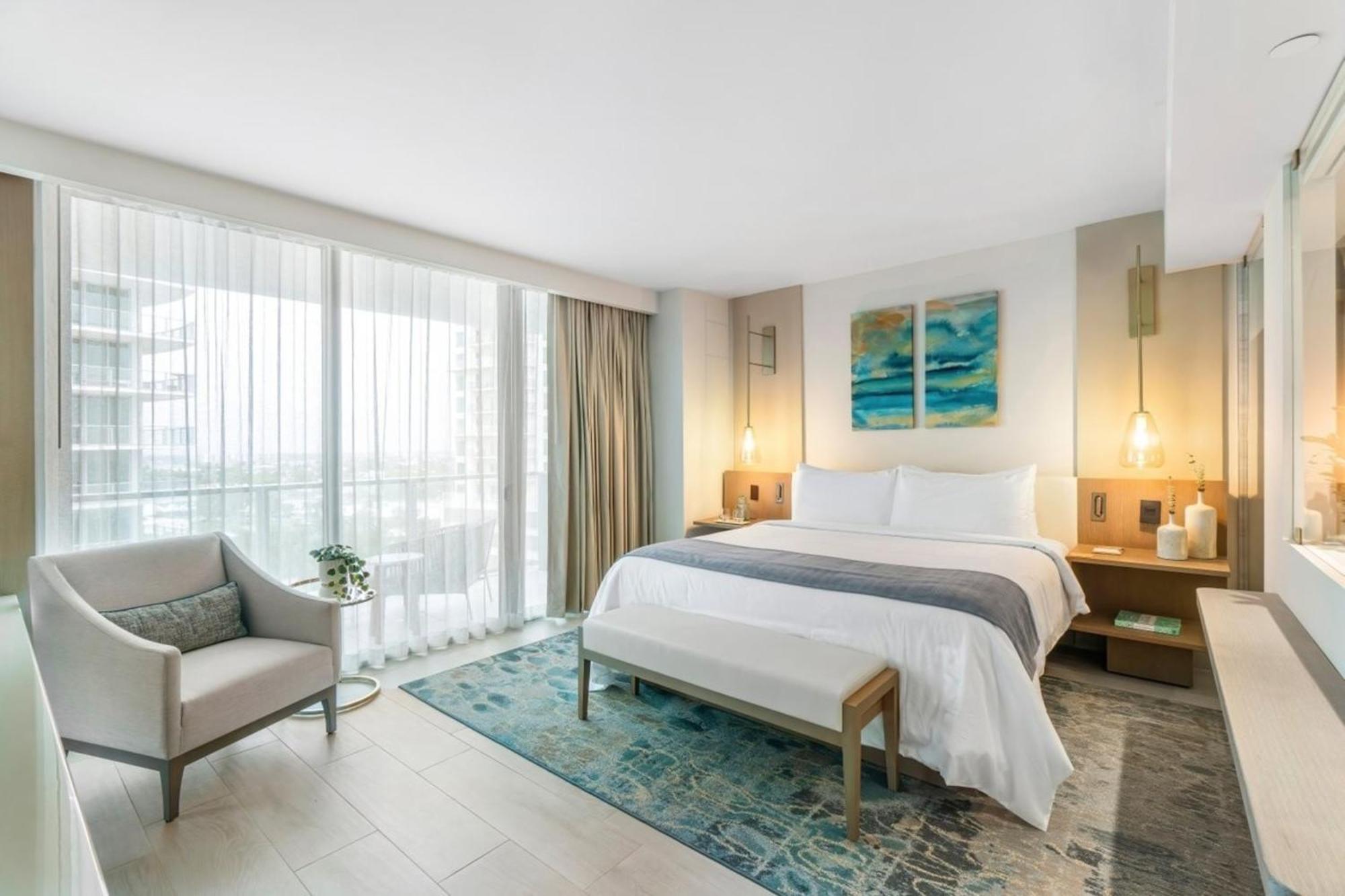 Amrit Ocean Resort & Residences Singer Island Riviera Beach Esterno foto