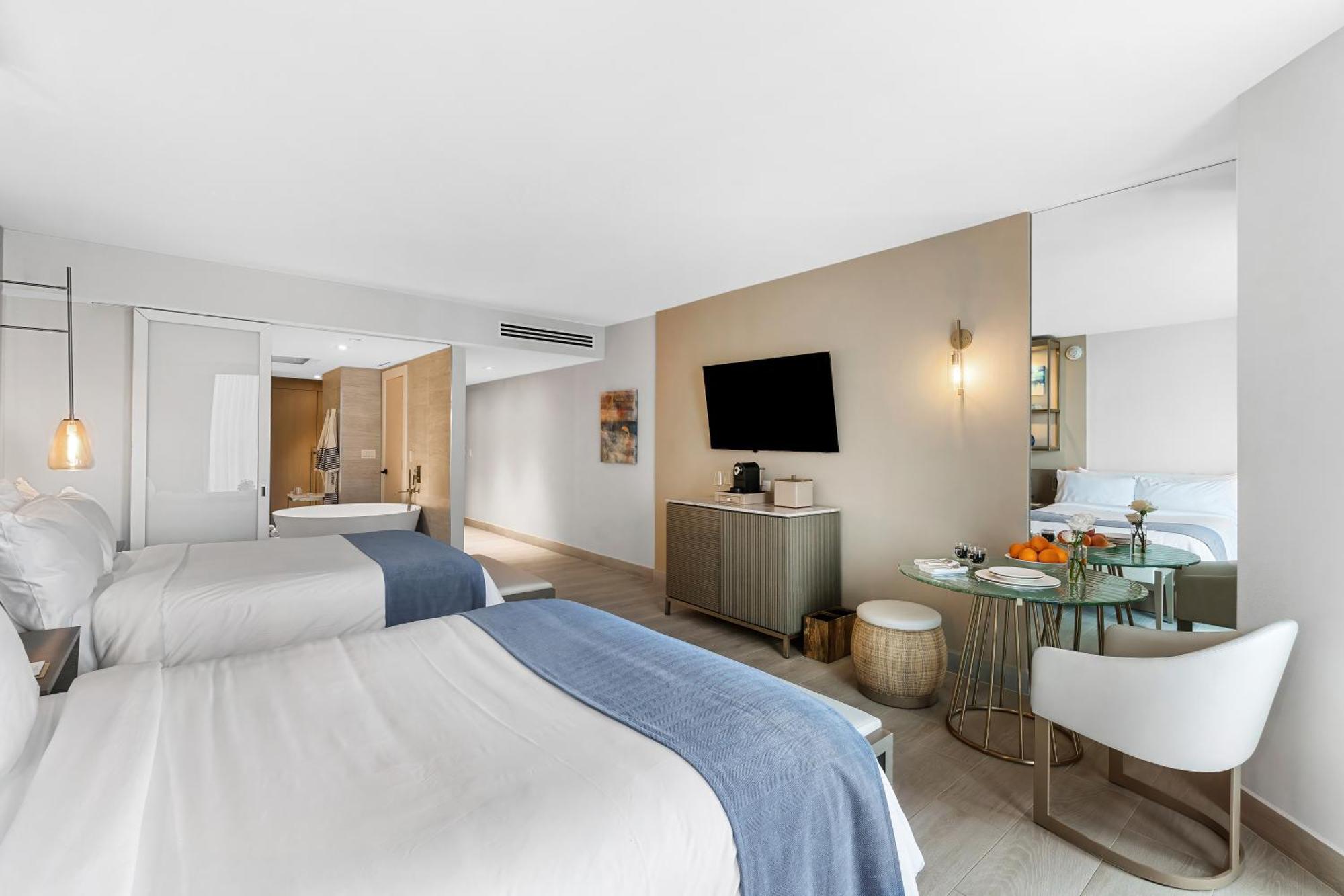 Amrit Ocean Resort & Residences Singer Island Riviera Beach Esterno foto