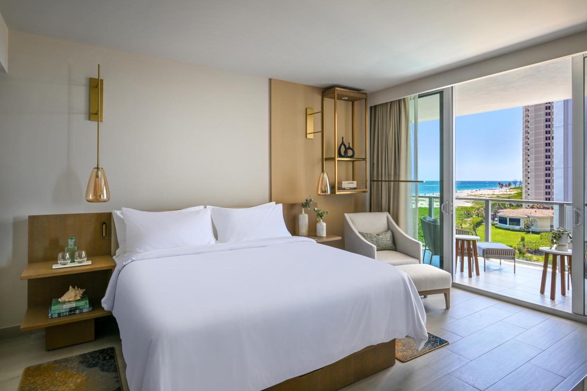Amrit Ocean Resort & Residences Singer Island Riviera Beach Esterno foto